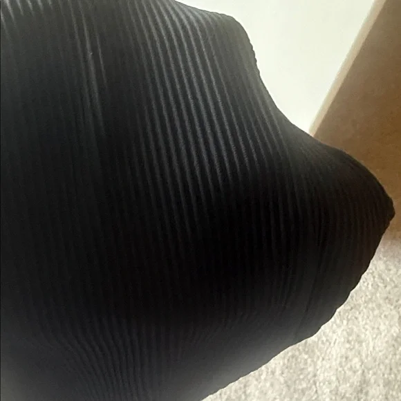 Athleta Black Skinny Pants - Picture 2 of 4